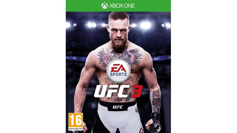 UFC 3