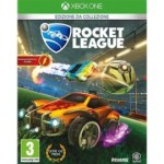 ROCKET LEAGUE (EDIZIONE DA COLLEZIONE)