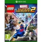 Lego Marvel Super Heroes 2