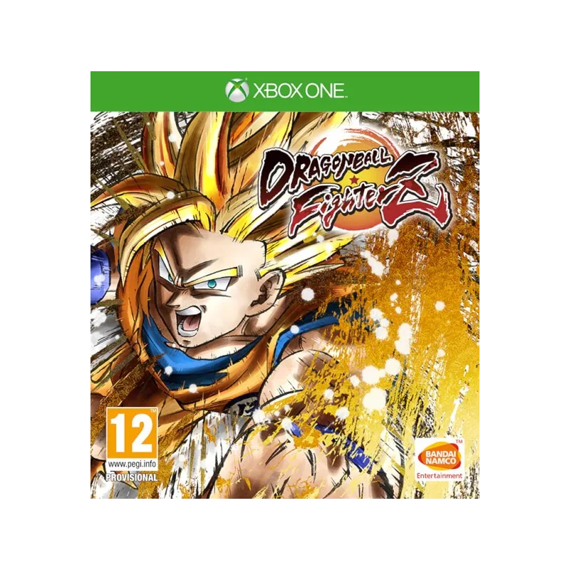 Dragon Ball FighterZ