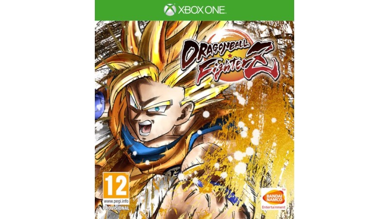 Dragon Ball FighterZ