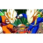 Dragon Ball FighterZ