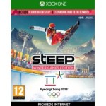 Steep (Winter Games Edition)