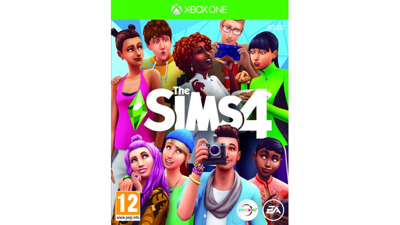 The Sims 4