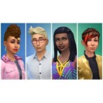 The Sims 4