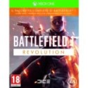 Battlefield 1 Revolution