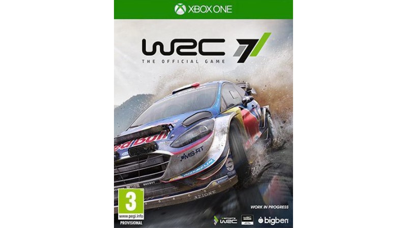 WRC 7