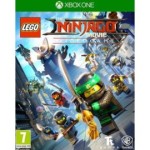 Lego Ninjago Il Film Videogame