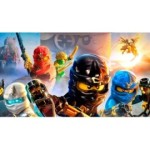 Lego Ninjago Il Film Videogame