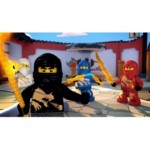 Lego Ninjago Il Film Videogame