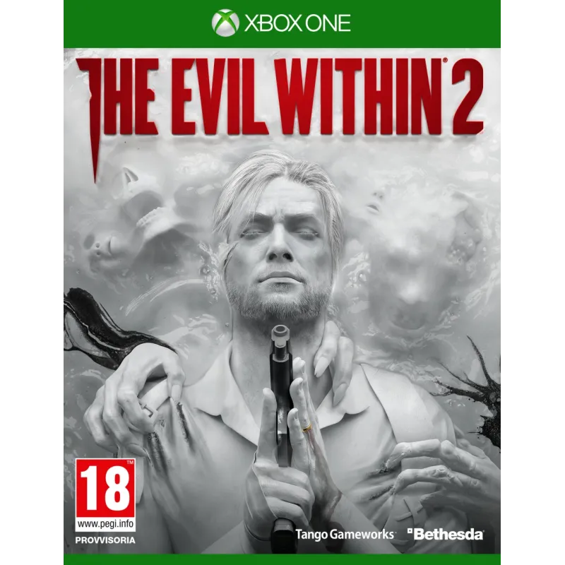 The Evil Within 2