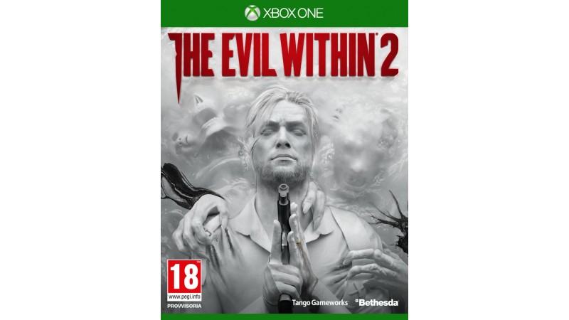 The Evil Within 2