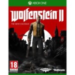 Wolfenstein 2: The New Colossus