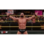 WWE 2K18 (Deluxe Edition)