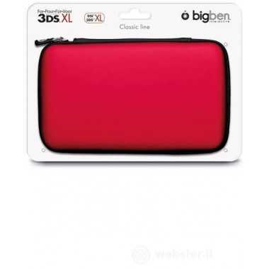 BB Custodia in EVA New 2DSXL 3DSXL DSIX per Nintendo 3DS realizzato da Xtreme Informatica