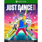 Just Dance 2018