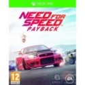 Need For Speed Payback