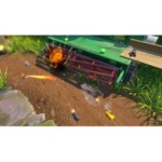 Micro Machines World Series