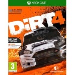 Dirt 4 (Day One Edition)