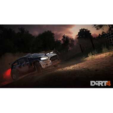 Dirt 4 (Day One Edition)