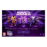 Agents Of Mayhem (Day One Edition)