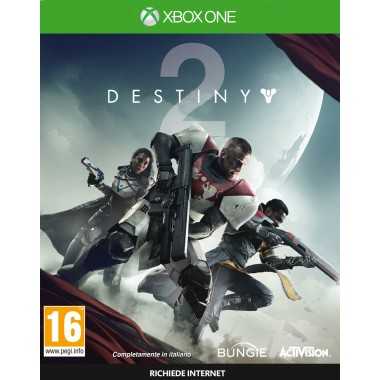 Destiny 2