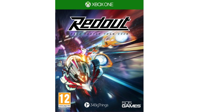 Redout