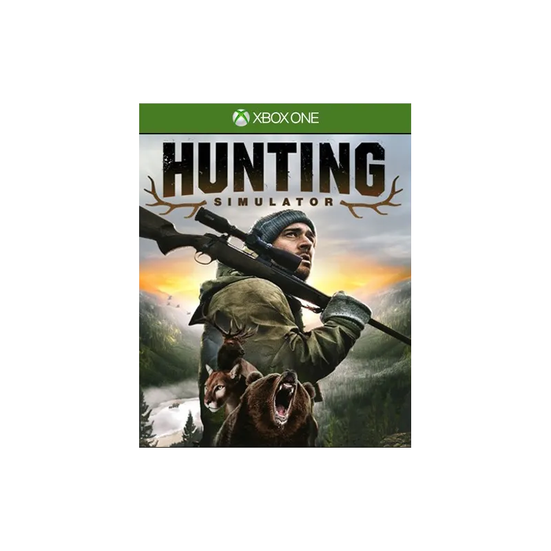 Hunting Simulator