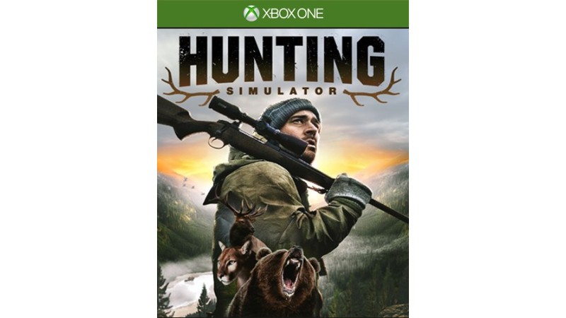 Hunting Simulator