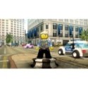 Lego City Undercover