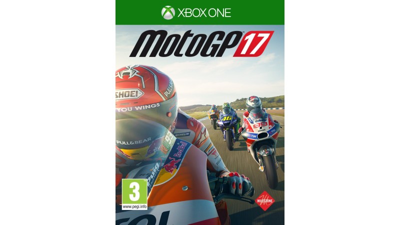 MotoGP 17