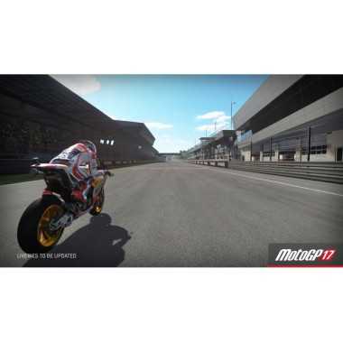 MotoGP 17