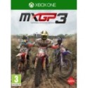 MXGP 3 - The Official Motocross Videogame