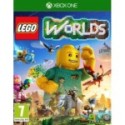 Lego Worlds