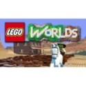 Lego Worlds