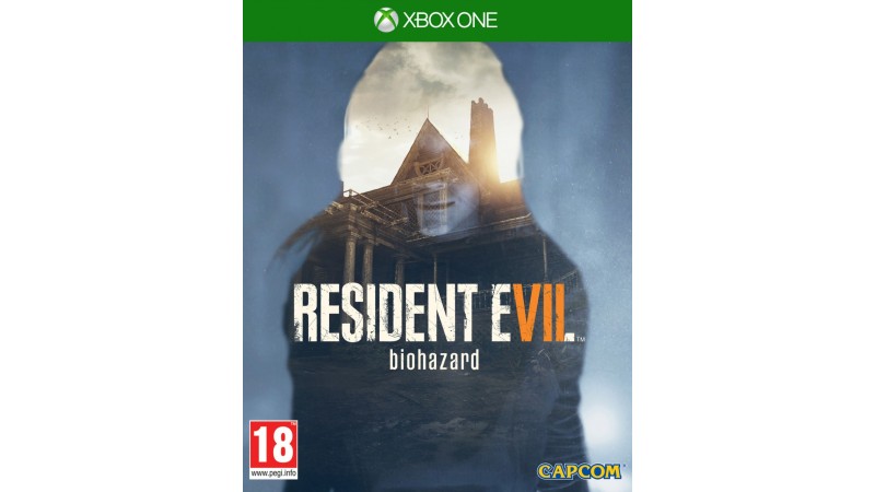 Resident Evil 7 (Lenticurar Edition)