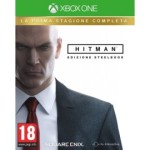 Hitman La Prima Stagione (Steelbook Edition)