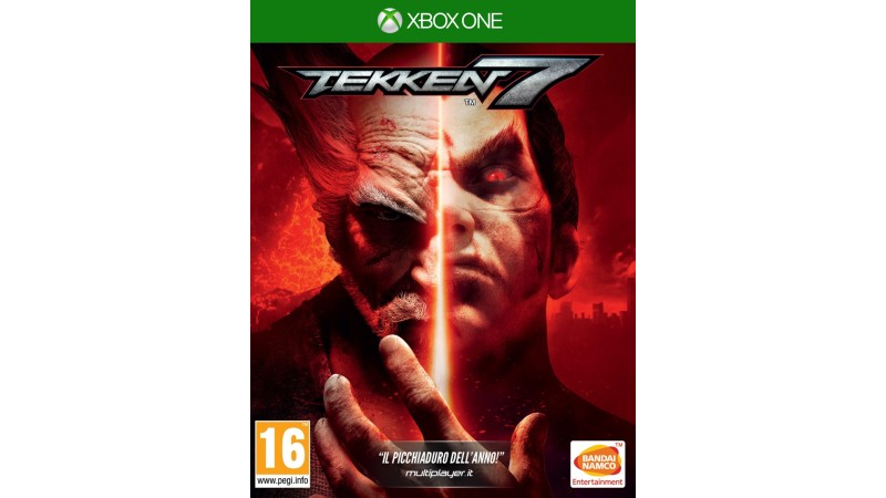 Tekken 7