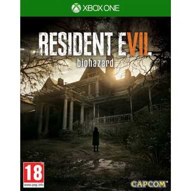 Resident Evil 7