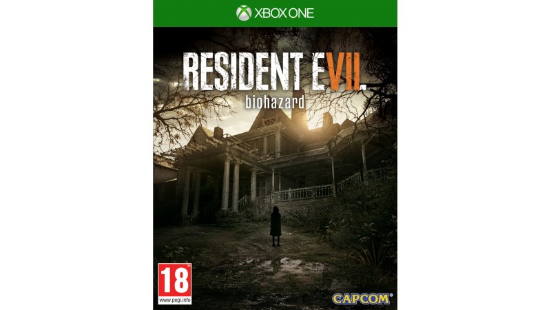 Resident Evil 7