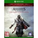 Assassin's Creed The Ezio Collection