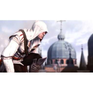 Assassin's Creed The Ezio Collection