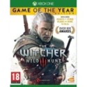 The Witcher 3 Wild Hunt (Game of the Year Edition)