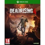 Dead Rising 4