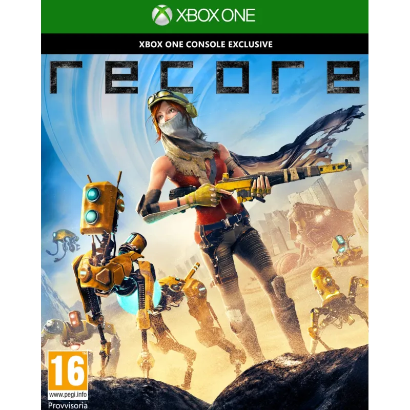 Recore