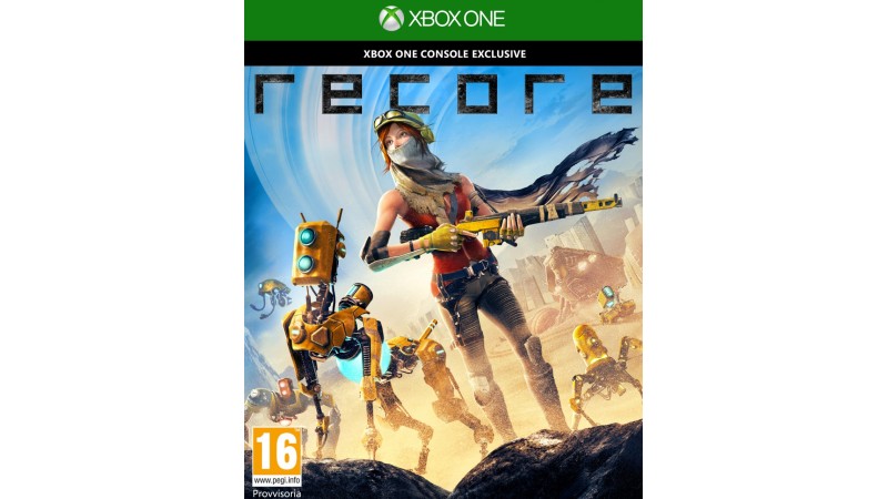 Recore