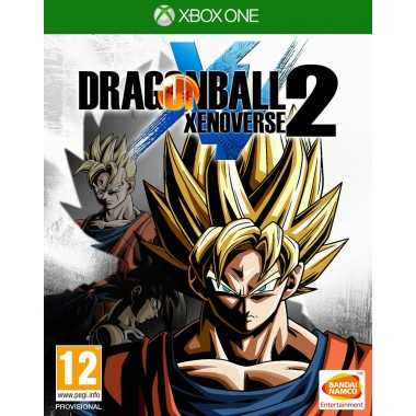 Dragon Ball Xenoverse 2