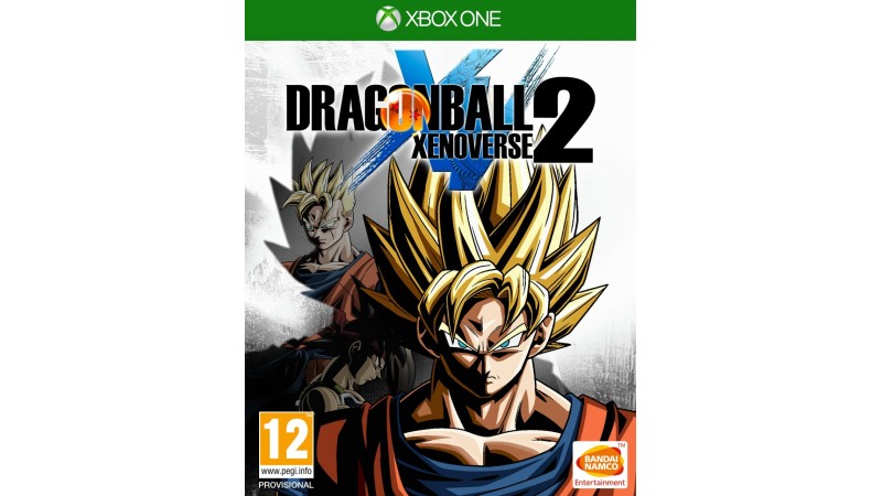 Dragon Ball Xenoverse 2