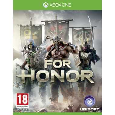 For Honor