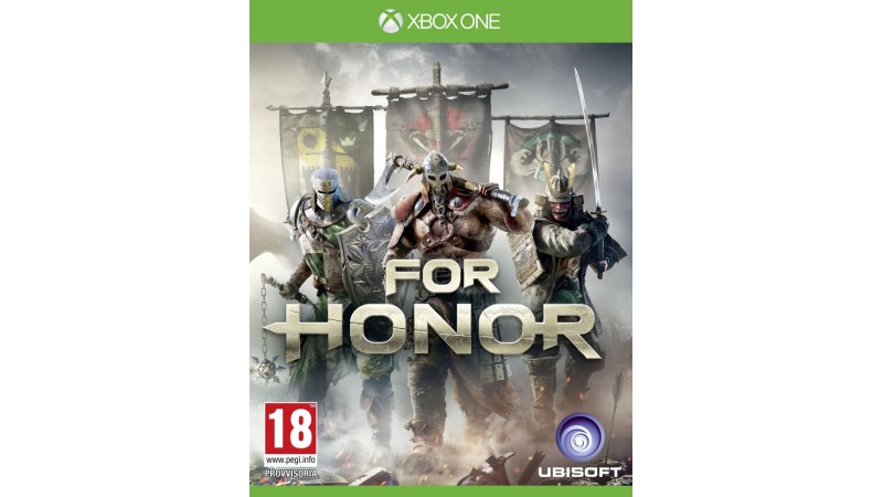 For Honor